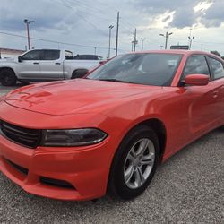 2018 Dodge Charger From $ 1,490 Down 
