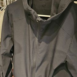 Lululemon Men's Jacket 
