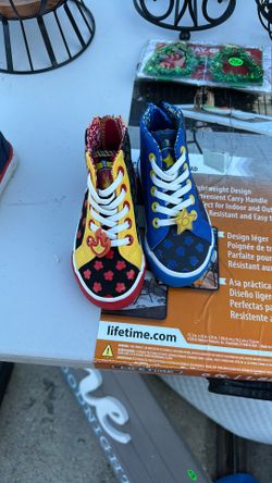 Toddler Shoes