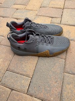 Under Armour TriBase Reign 6 Training Shoes M Size 14