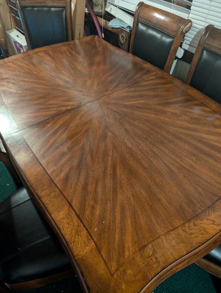 Dining Room Table