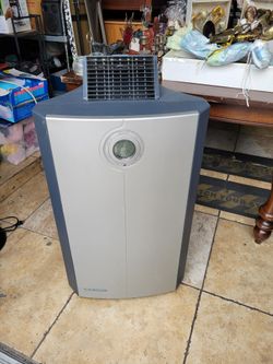 Amcor Portable Air Condition For Sale In Los Angeles Ca Offerup