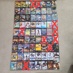 PS2 Games