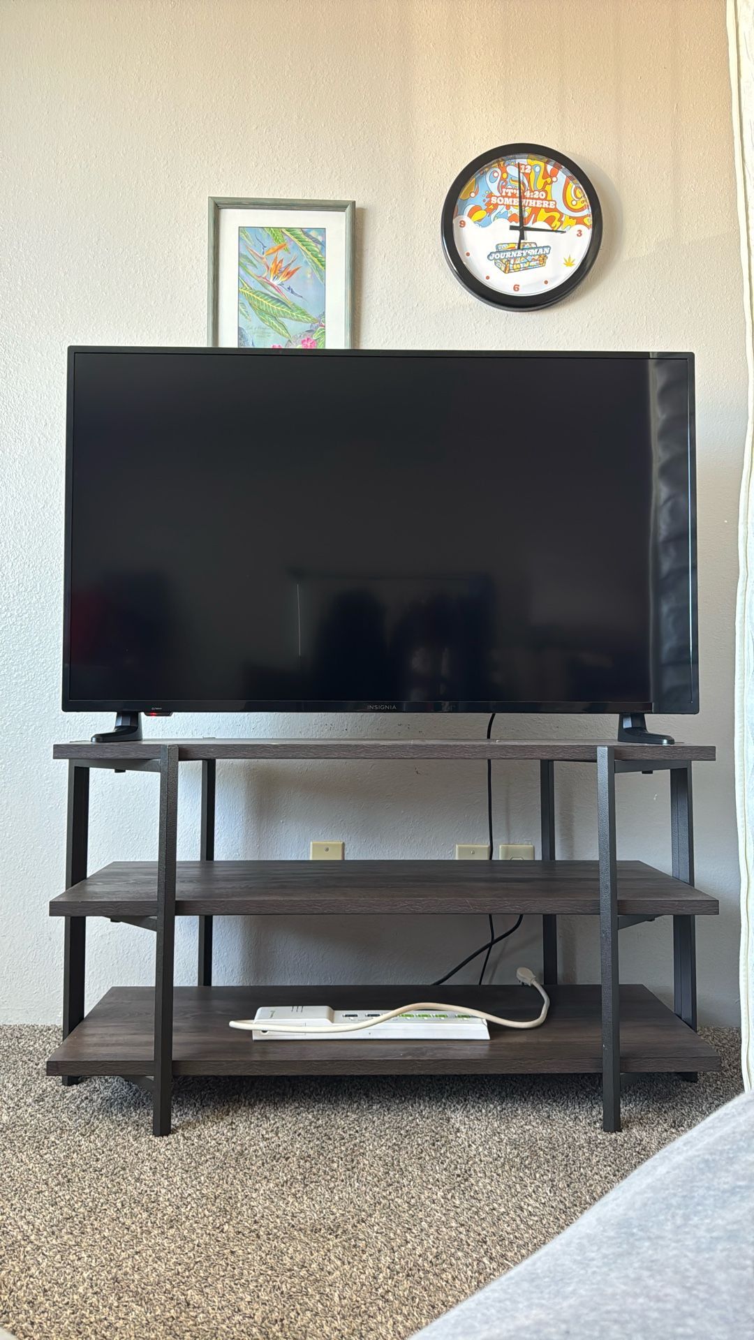 Insignia 50 Inch Smart Tv