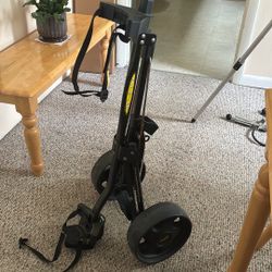 M-310 Golf Bag Carrier