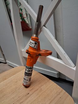 I tools  ground rod dawg