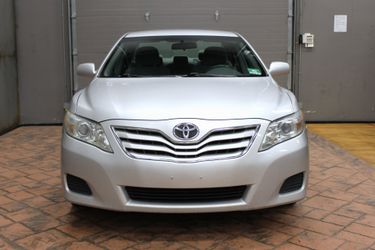 2011 Toyota Camry – Easy Financing – Bad Credit OK – $7,999