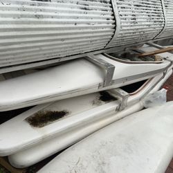 10ft Canoe