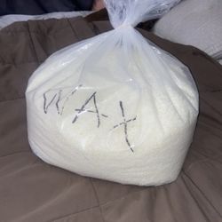 Bag Of Wax
