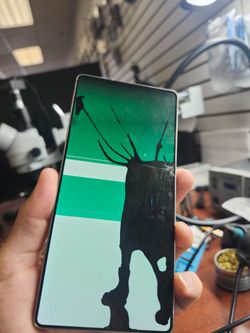 Samsung S25 Ultra (Parts)