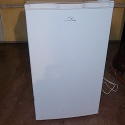Compact Refrigerator - $90