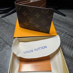 Louis Vuitton Wallet