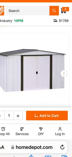 Storage