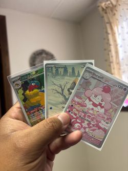 Pokemon