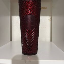 Starbucks Tumbler
