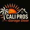 Cali Pros Garage Door 