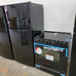 New Delivery Available For A fee Factory Warranty 