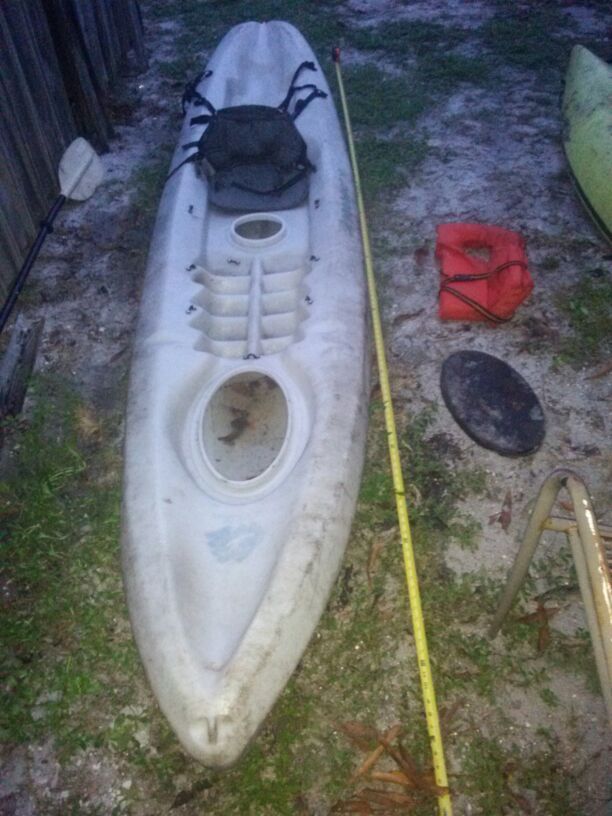 High-end Ocean Kayak buy Ocean Kayak Scrambler XT