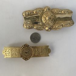 Belt Buckles COSPLAY? Crafts? Gay Boyer Designer