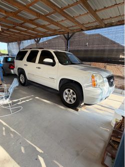2009 GMC Yukon