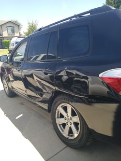 2010 Toyota Highlander
