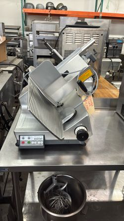 Slicer