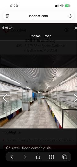 26 Display cases for jewlery smoke shop shelving office desk take everything Baltimore Md won’t last long open to all offers