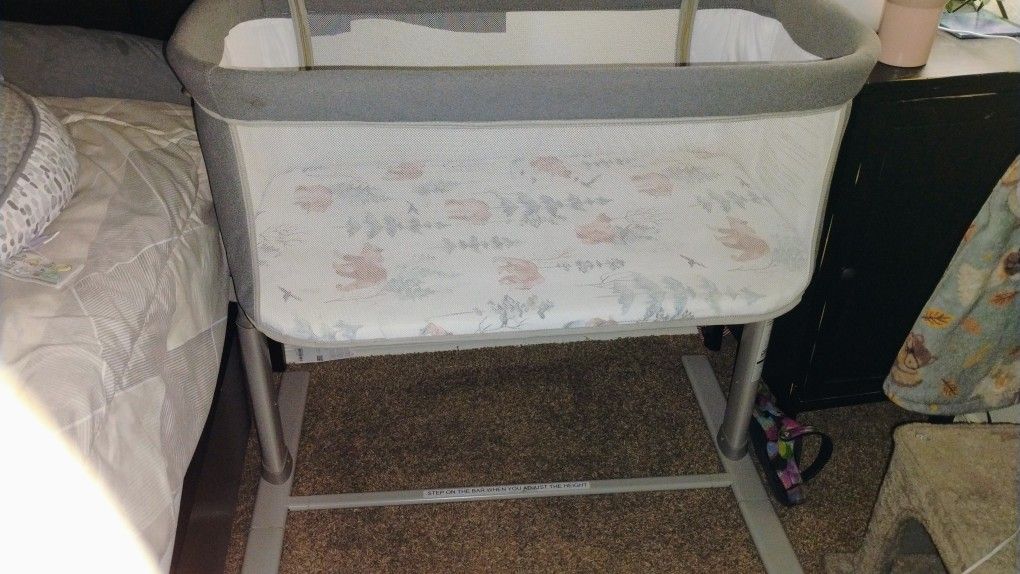 Bassinet