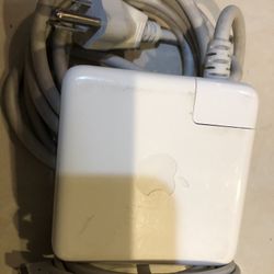 Apple Charger 