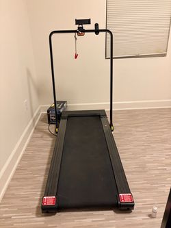 Treadmill