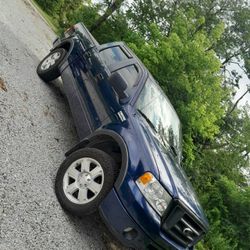2006 Ford F-150