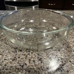 Pyrex Baking Dish