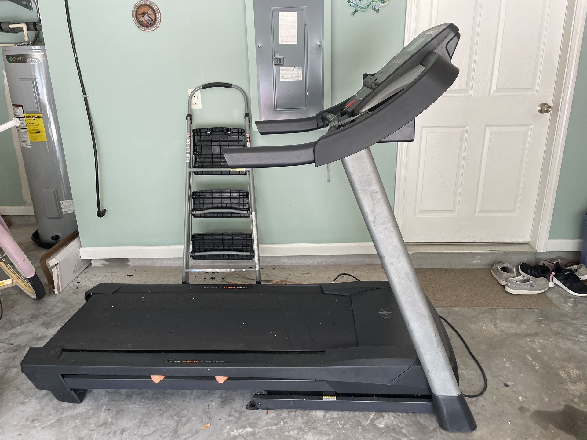 Treadmill