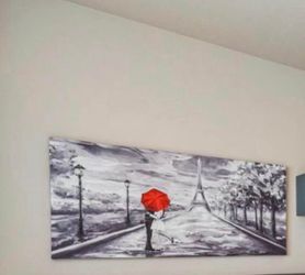 Wall art
