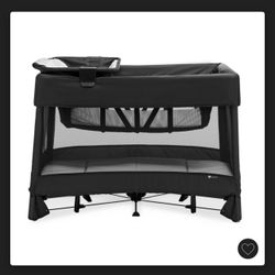 4moms Breeze Playard Plus