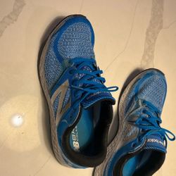 Men’s New Balance Gym Shoes 