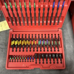 Mac Tools 60pc. Power Bit Set 