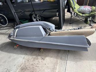 Js440 Kawasaki