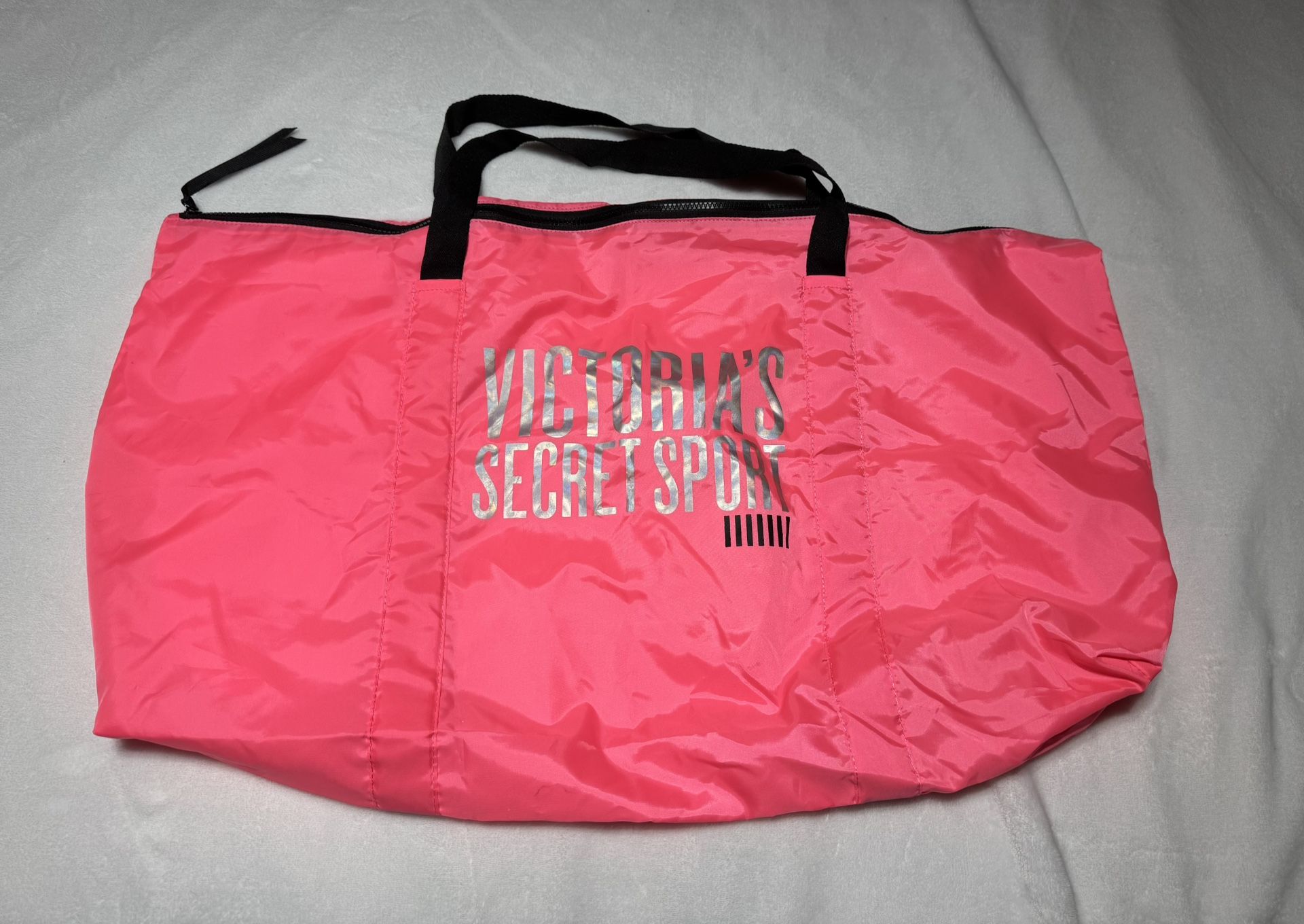 Victoria’s Secret Pink Duffel Bag 
