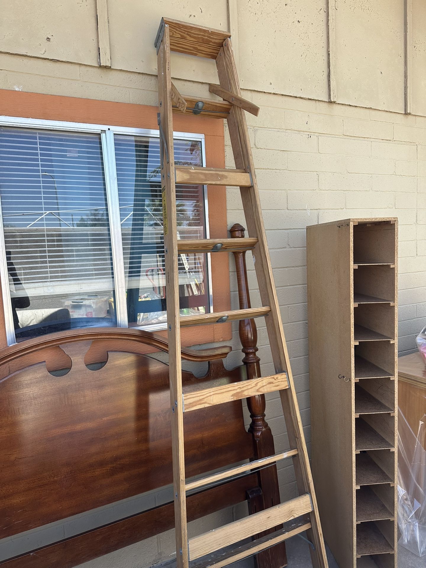 Ladder