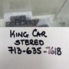 King Car Stereo Homestead Rd 