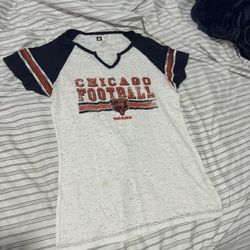 Chicago Bears Women's Tee