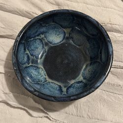 Hand Crafted Candy Dish Toms Farms