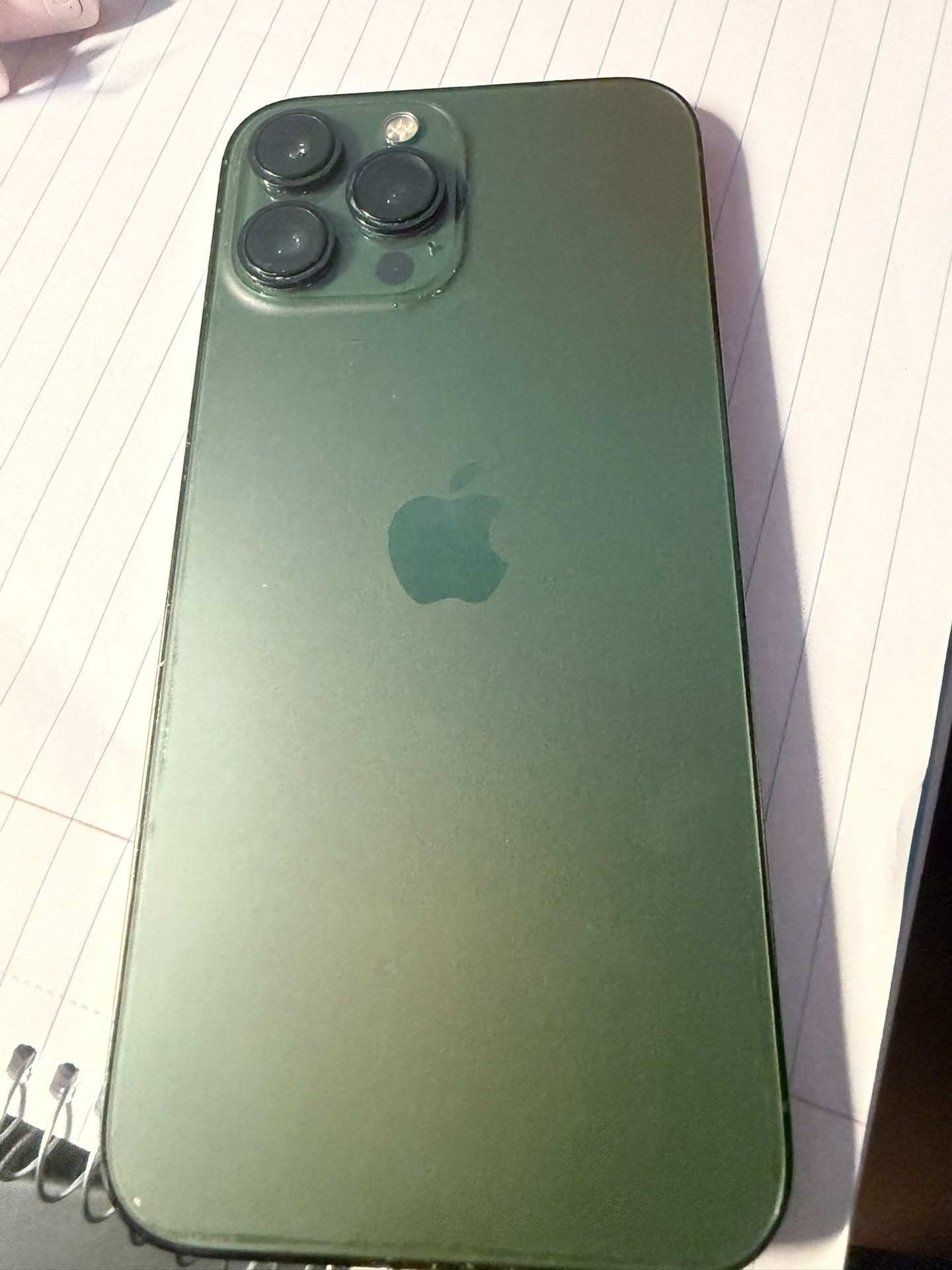 iPhone 13 ProMax 256 Gb UNLOCKED