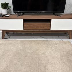 T.V Stand 