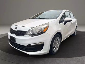 2017 Kia Rio