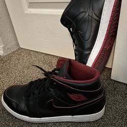 Jordan 1 Size 13 - Used