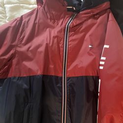 Tommy Jacket