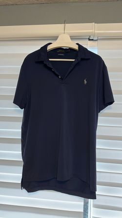 Authentic  Ralph Lauren L men’s polo shirt