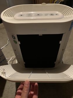 Air purifier